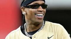 मुंबई: सिंगर Travis Scott के कॉन्सर्ट में 18 लाख के फोन चोरी, 12 सोने की चेन गायब! 