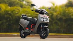 ஒரே சார்ஜில் 142 கிலோ மீட்டர் மைலேஜ்.. VIDA VX2 தரமும், விலையும் என்ன தெரியுமா?