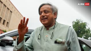 'क्या राहुल गांधी को मिलेगा संदेश?', ट्रंप-ममदानी की मीटिंग पर शशि थरूर ने किया था कमेंट, BJP ने कसा तंज