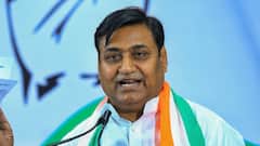 राजस्थान कांग्रेस में 45 जिलों के अध्यक्षों की नियुक्ति, 5 के नाम होल्ड पर