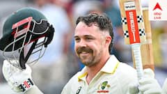 পারথে সেঞ্চুরির সঙ্গে সঙ্গেই টেস্ট ক্রিকেটের ইতিহাসে ১৪৮ বছরের পুরনো রেকর্ড ভাঙলেন হেড