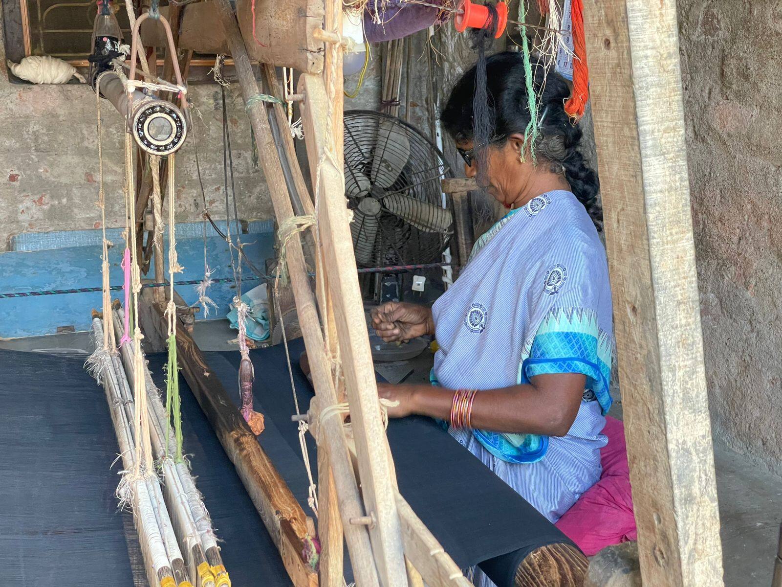 Nara Lokesh Jacket in CII Summit: లోకేష్ మెచ్చిన కోట్ తయారుచేసింది 