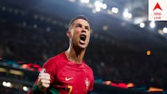 Cristiano Ronaldo: ২০২৬ বিশ্বকাপেই হয়ত শেষ মাঠে নামবেন, রোনাল্ডোর সামনে রয়েছে আরও নতুন যে রেকর্ড গড়ার হাতছানি