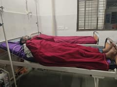 Vadodara: SIR ની કામગીરી દરમિયાન વધુ એક BLO ની લથડી તબિયત, છાતીમાં દુ:ખાવો ઊપડતાં હોસ્પિટલ ખસેડાયા