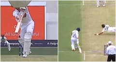 Watch: Mitchell Starc's Stunning Catch Marks 148-Year First In Ashes Cricket