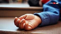 பள்ளியில் இருந்து குதித்து  8ம் வகுப்பு மாணவி தற்கொலை: சக மாணவர்கள் கிண்டலா? அதிர்ச்சி தரும் காரணம்