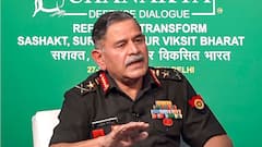 ‘Every Soldier Was A Musician’: Army Chief Reveals Inside Story Of Operation Sindoor