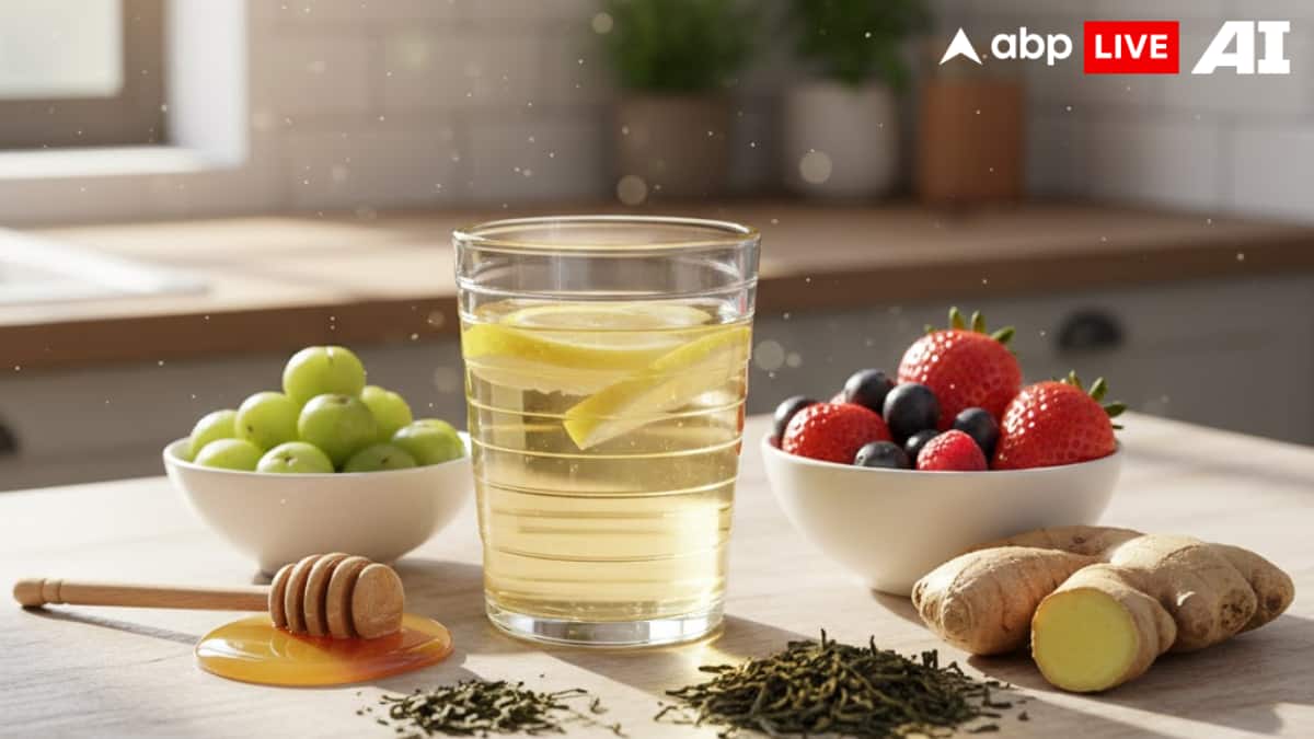 Breathing City Air? 8 Everyday Detox Rituals To Protect Your Skin, Lungs, And Immunity