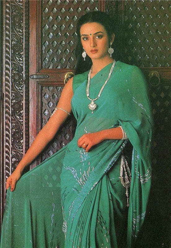 Farah Naz's name used to be included among the popular actresses of Bollywood. In her career, as much as the actress was in the news for her professional life, her love life was also in the limelight.