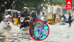 சென்னை மக்களே உஷார் அடுத்த இரண்டு நாட்கள்...வானிலை மையம் ALERT | Chennai rain