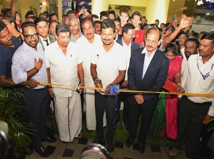 உலக கோப்பை 14-வது ஜூனியர் ஹாக்கி போட்டிகள் சென்னை மற்றும் மதுரையில் வரும் நவம்பர் 28-ஆம் தேதி தொடங்கி டிசம்பர் 10-ஆம் தேதி வரையில் நடைபெற உள்ளது.