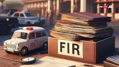 यूपी: वोटर लिस्ट अपडेट में लापरवाही, नोएडा-गाजियाबाद के 57 BLO पर दर्ज होगी FIR