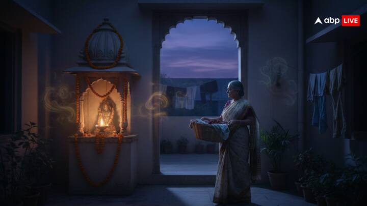 From a religious point of view, it is also said that washing clothes at night makes Goddess Lakshmi angry. The reason is that, in old times, filling water at night and washing and drying clothes was considered unsafe. With the passage of time, the precautions already in place started being counted as auspicious and inauspicious.