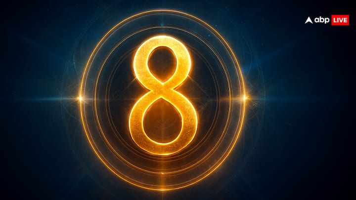 According to numerology, for those with radix number 8, the year 2026 can prove to be the year of fulfilling your wishes. Try to maintain balance with empathy in relationships. The relationship of married couples will be strong. Single people will respect the freedom of their partner. As family duties increase, they can adopt a responsible attitude towards household tasks. Behave lovingly with brothers and sisters.