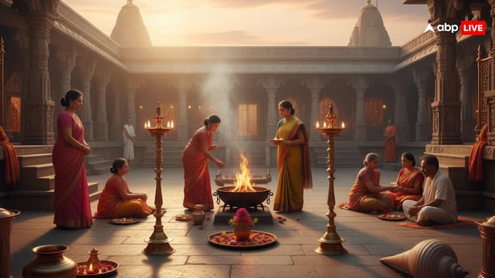 इस दिन पूजा और दान करने से पुण्य फलों की प्राप्ति होती है.हालांकि इस साल मोक्षदा एकादशी के मौके पर भाद्रा का साया रहने वाला है. आइए जानते हैं मोक्षदा एकादशी तिथि की तारीख, शुभ मुहूर्त, मंत्र और विशेष उपायों के बारे में.