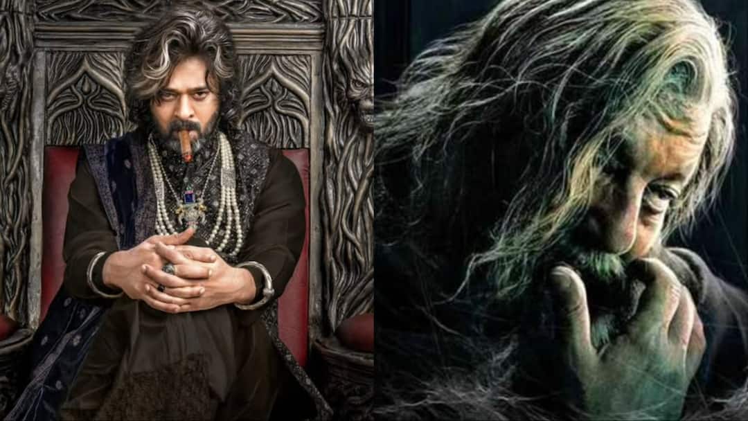 ‘द राजा साहब’ के लिए प्रभास ने खाली की मेकर्स की तिजोरी, संजय दत्त को मिले बस इतने करोड़