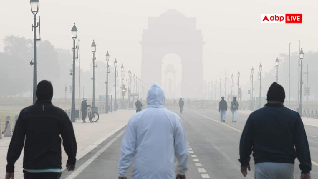 क्या दिल्ली में खतरनाक स्तर पर पहुंचा AQI? सरकार ने संसद में दिया चौंकाने वाला जवाब 
