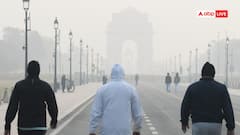 क्या दिल्ली में खतरनाक स्तर पर पहुंचा AQI? सरकार ने संसद में दिया चौंकाने वाला जवाब 