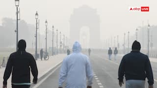 Delhi’s Air Quality Sees Minor Relief But Remains In ‘Very Poor’ Zone