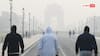 दिल्ली में सांस लेना मुश्किल, 439 पहुंचा AQI, बच्चों-बुजुर्गों के लिए हेल्थ अलर्ट जारी