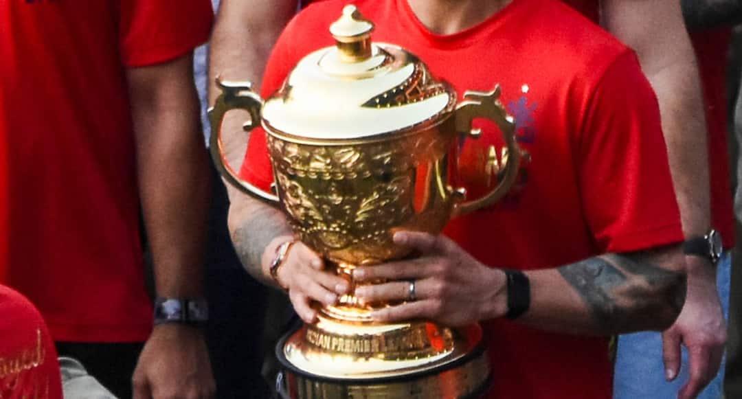 IPL 2026 Auction Set To Shock: This Player Could Bag ₹30 Crore