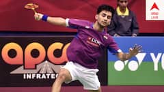 অস্ট্রেলিয়ার ওপেনের ফাইনালে লক্ষ্য, রবিবার ফাইনালে সামনে জাপানি প্রতিপক্ষ