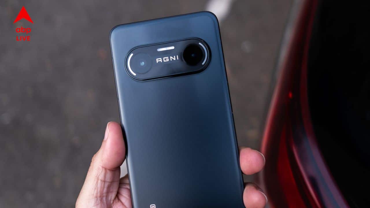 লাভা 'অগ্নি' সিরিজের নতুন ফোন হাজির ভারতে, দাম কত? কী কী ফিচার পাবেন এই মডেলে