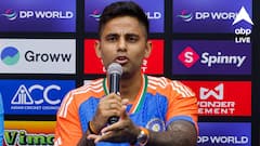 দক্ষিণ আফ্রিকা সিরিজের আগে বিরাট পদক্ষেপ সূর্যকুমারের, মুম্বইয়ের হয়ে খেলবেন এই টুর্নামেন্ট!