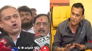 Sandeep Deshpande: महाराष्ट्र भूषण सोहळ्यात अमित शाहांसमोर चेंगराचेंगरी होऊन लोकं मेली तेव्हा अमित साटमांना आंदोलन करावसं वाटलं नाही का? मनसेच्या संदीप देशपांडेंचा सवाल