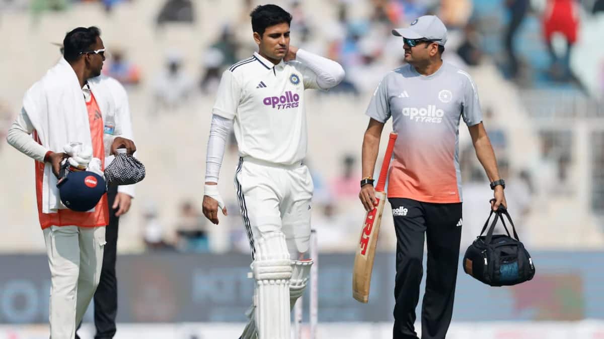 IND Vs SA ODI: கில்லுடன் சேர்ந்து டாடா சொன்ன ரெண்டு பேர்.. தெ.ஆப்., தொடருக்கு ஆள் தேடும் இந்திய அணி - கேப்டன் யார்?