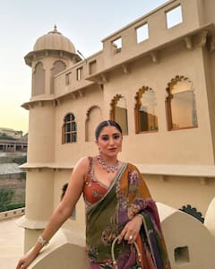 अमाल मलिक की भाभी की 10 हसीन तस्वीरें, खूबसूरती और ग्लैमर में एक्ट्रेसेस को देती हैं टक्कर