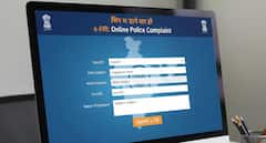 How To File An Online Police Complaint (e-FIR) In Any Indian State