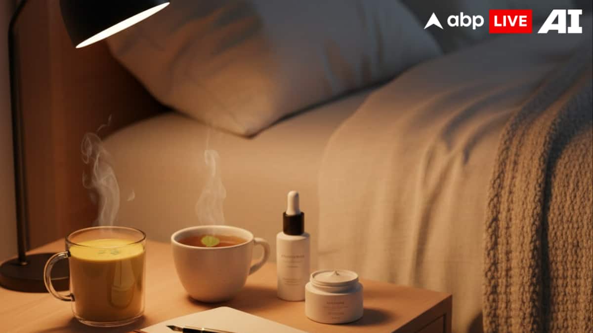 Breathing City Air? 8 Everyday Detox Rituals To Protect Your Skin, Lungs, And Immunity