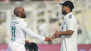India vs South Africa, 2nd Test: क्रिकेट इतिहासात पहिल्यांदाच गुवाहाटीत तब्बल 148 वर्षांची परंपरा मोडली गेली!