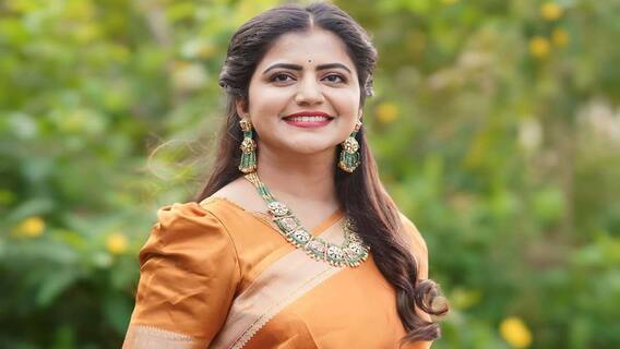 Shiva Jyothi : తిరుమల ప్రసాదంపై కామెంట్స్ - వివాదంలో యాంకర్ శివజ్యోతి... వీడియో వైరల్