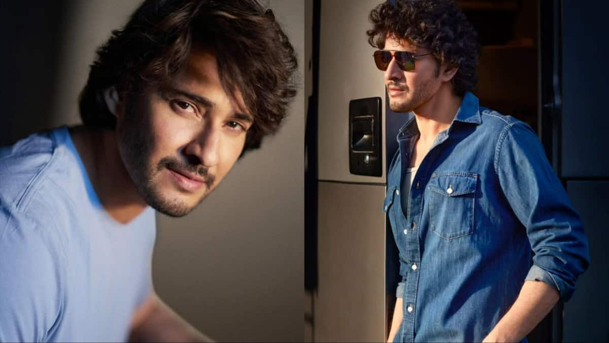 Mahesh Babu: 50 ఏళ్ల వయసులోనూ మహేష్ బాబు యంగ్ లుక్ వెనుక సీక్రెట్‌... మెరిసే చర్మం కోసం రోజూ చేసేది ఇదే