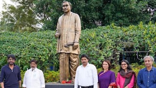 Nagarjuna Akkineni: అన్నపూర్ణకు డిప్యూటీ సీఎం... తెలంగాణ అభివృద్ధికి నాగార్జున సాయం కోరిన బట్టి