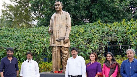 Nagarjuna Akkineni: అన్నపూర్ణకు డిప్యూటీ సీఎం... తెలంగాణ అభివృద్ధికి నాగార్జున సాయం కోరిన బట్టి