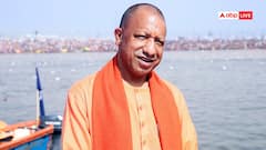 CM योगी का आज प्रयागराज दौरा, माघ मेले की तैयारियों का निरीक्षण और संगम पर करेंगे गंगा पूजन