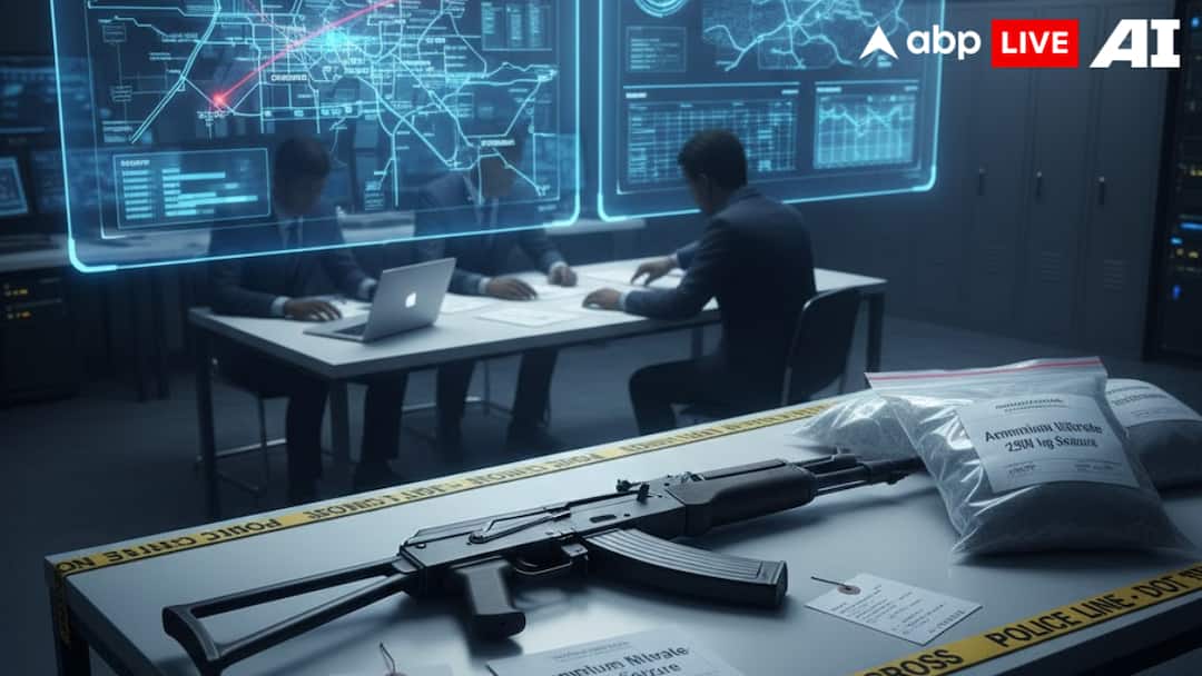 Delhi Blast Probe Reveals ₹5 Lakh AK-47 Purchase, Deep-Freezer Bomb Lab, And Global Handler Network delhi-blast-case-ak47-deep-freezer-explosives-handler-network-exposed Delhi Blast Probe Reveals ₹5 Lakh AK-47 Purchase, Deep-Freezer Bomb Lab, And Global Handler Network