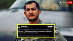 पाकिस्तान एयरफोर्स के दिवंगत पायलट के भाई ने अपने ही देश को दिखाया आईना, तेजस क्रैश का मना रहे थे जश्न