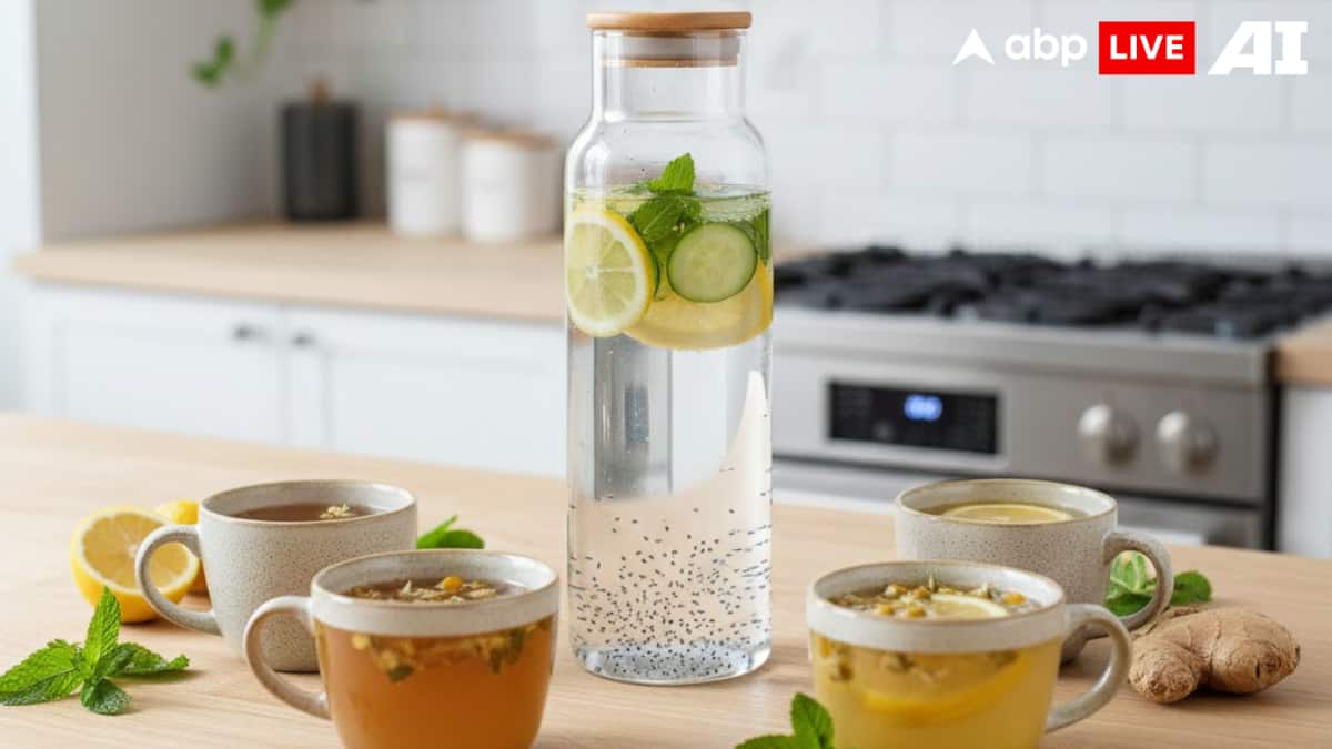 Breathing City Air? 8 Everyday Detox Rituals To Protect Your Skin, Lungs, And Immunity