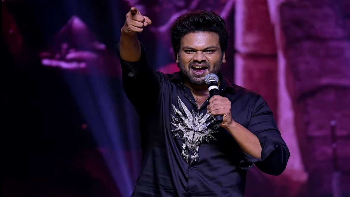 Manchu Manoj : మంచు మనోజ్ న్యూ జర్నీ స్టార్ట్ - 'మిరాయ్' సక్సెస్ తర్వాత సరికొత్తగా...