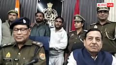 मुरादाबाद क्राइम ब्रांच का एक्शन, फर्जी GST चोरों का किया पर्दाफाश, 2 आरोपी  गिरफ्तार