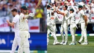 Aus vs Eng 1st Test Highlights:ట్రావిస్ హెడ్ ఫాస్టెస్ట్ సెంచరీ.. తొలి టెస్టులో ఇంగ్లాండ్‌పై ఆతిథ్య ఆస్ట్రేలియా ఘన విజయం