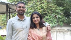 दीपक प्रकाश की पत्नी भी बनना चाहती हैं मंत्री? साक्षी मिश्रा के बयान के बाद सियासी चर्चा तेज