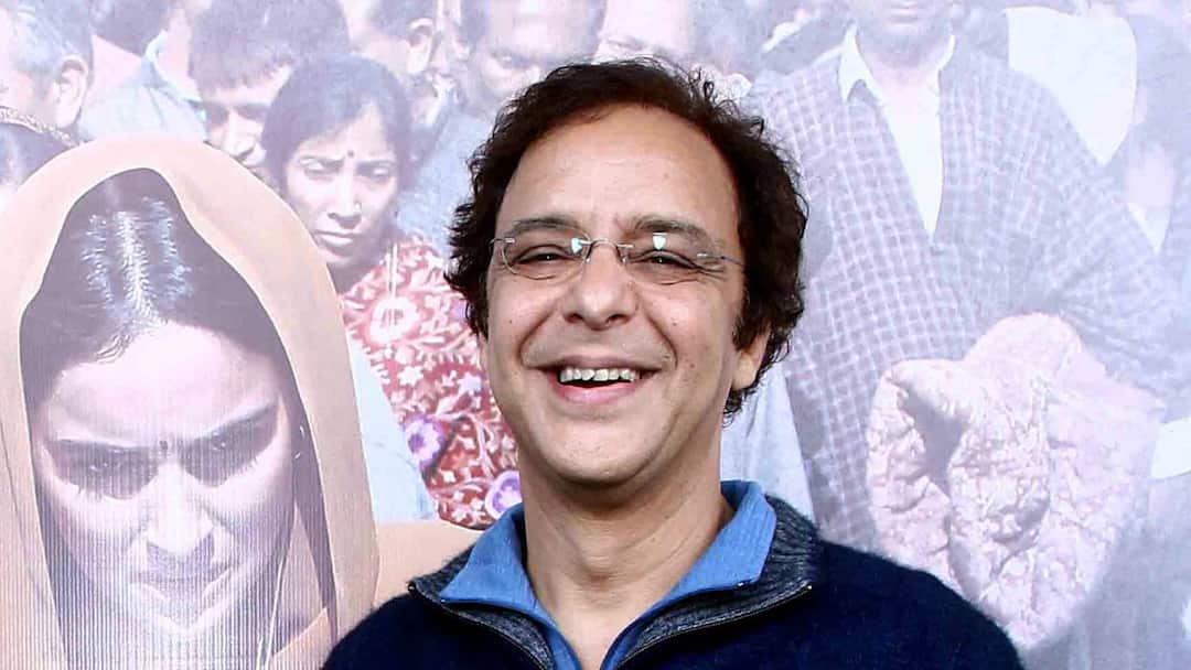 Vidhu Vinod Chopra Shares Untold Story From 1942: A Love Story At IFFI: ‘True Cinema Needs Pass