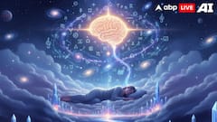 9 Fascinating Facts About Dreams That Reveal How Powerful Your Brain Really Is