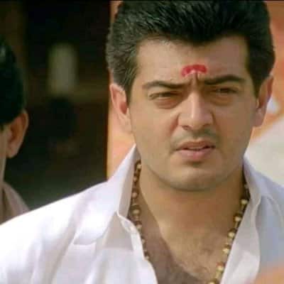 அஜித் படத்தால்தான் சினிமாவை விட்டு விலகினேன்.. காஜா மைதீன் சொன்ன பகீர் தகவல்!