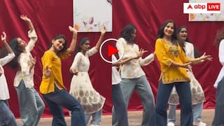 Dance Video: 'यू आर माय छम्मक छल्लो' गाने पर हसीना ने बिखेरे जलवे! डांस देख कुंवारों के दिलों पर चलीं छुरियां- वीडियो वायरल